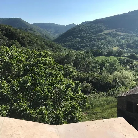 Apartman De L'eglise Et Du Chateau 2 A 15 Personnes *