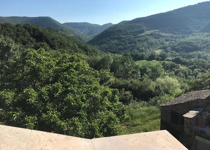 Apartament De L'eglise Et Du Chateau 2 A 15 Personnes *